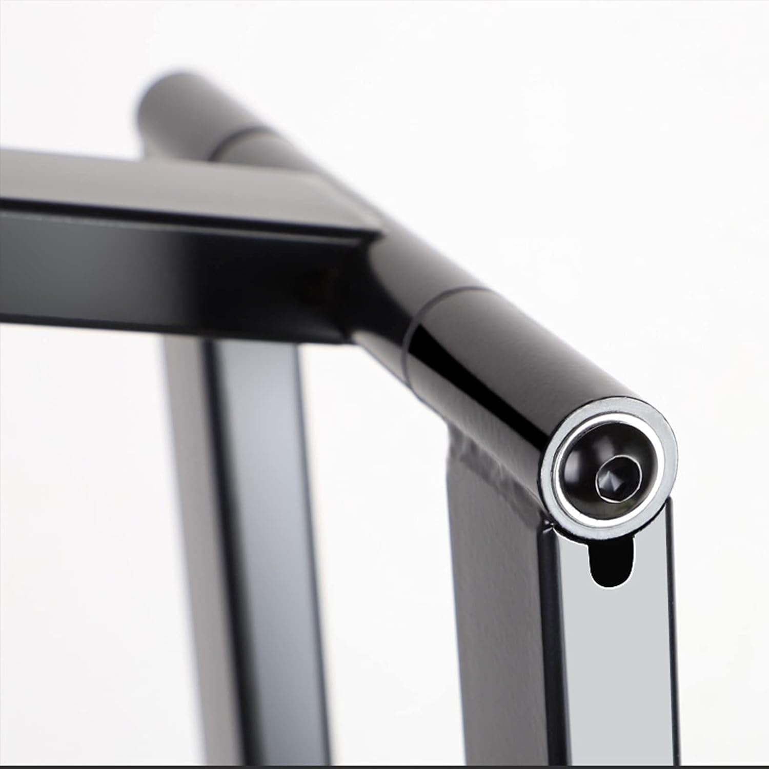 Modern Corner TV Stand Wall TV Multi-Function Hanger Full Motion TV Wall Mount Bracket Tilts Extension for Most 36-85 Inch Flat Screen TVs, Max Vesa 600X400Mm Up to 176Lbs Heavy-Duty Extensi