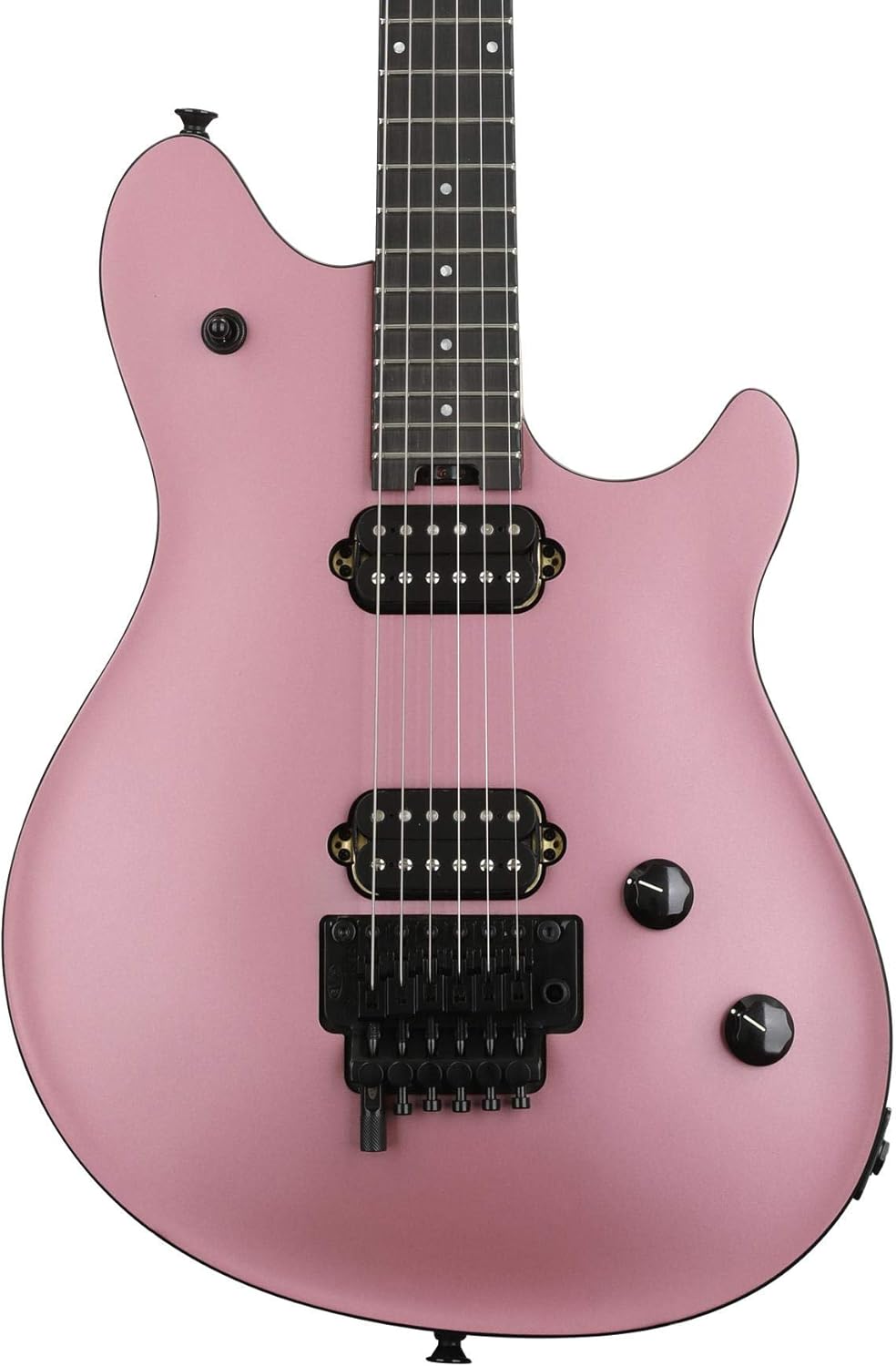 EVH Wolfgang Special Electric Guitar - Burgundy Mist Metallic