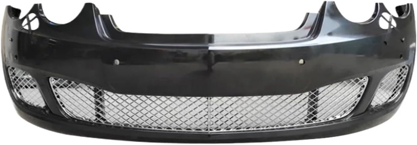 Bumper Compatible For Bentley 2010-2013 Flying Spur Complete Car Front Bumper