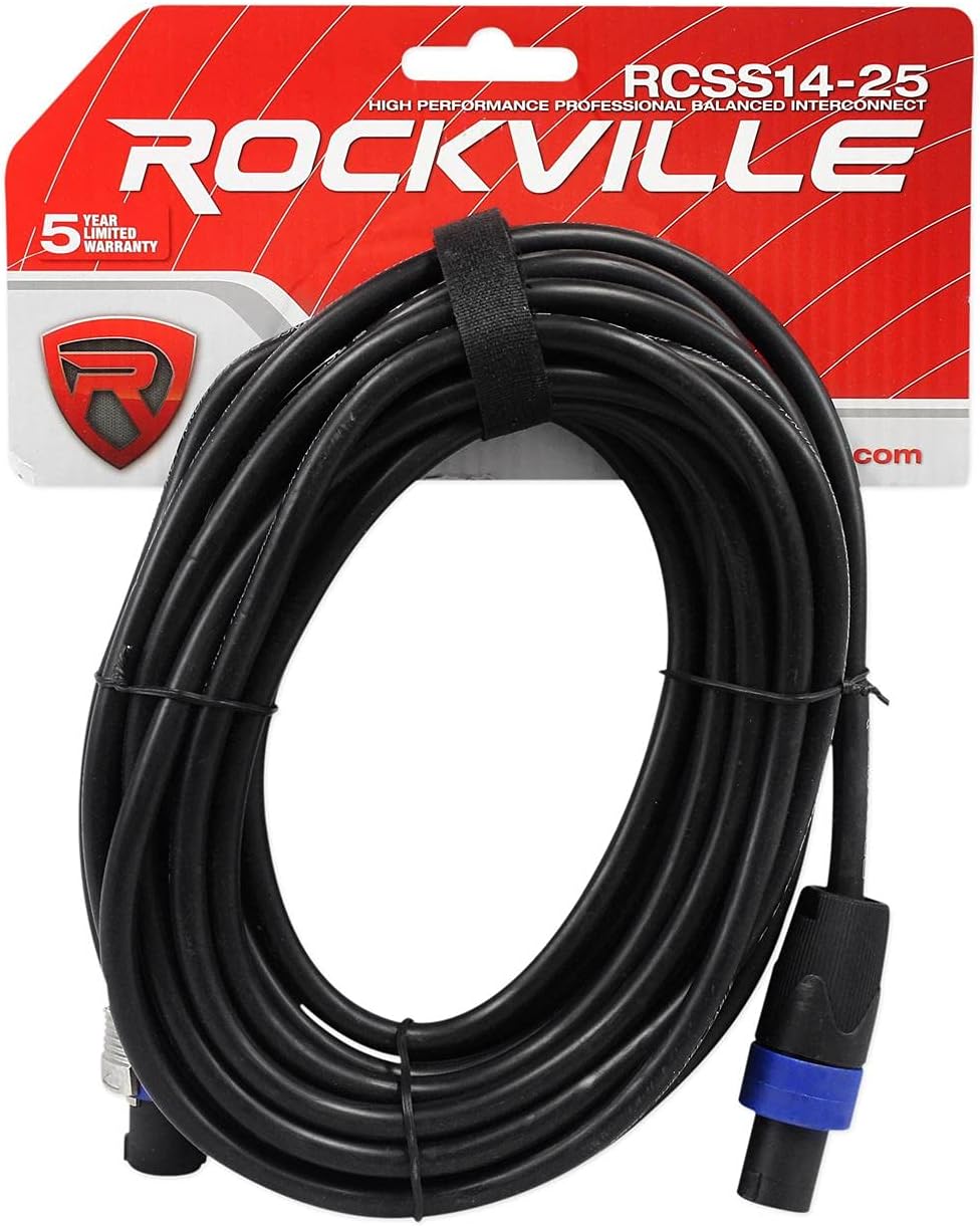 (2) Rockville SBG1188 18