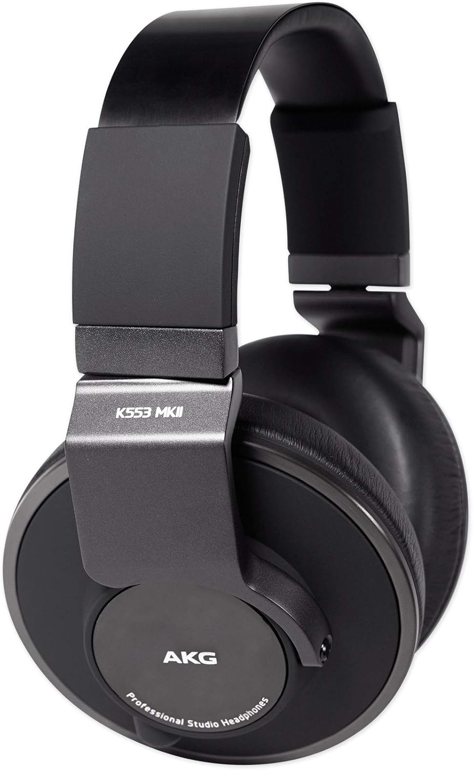 AKG P420 Studio Condenser Recording Microphone+Headphones+Isolation Shield