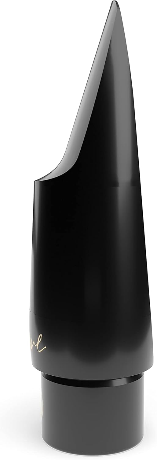 D’Addario Woodwinds Alto Saxophone Mouthpiece (MJR-D150)