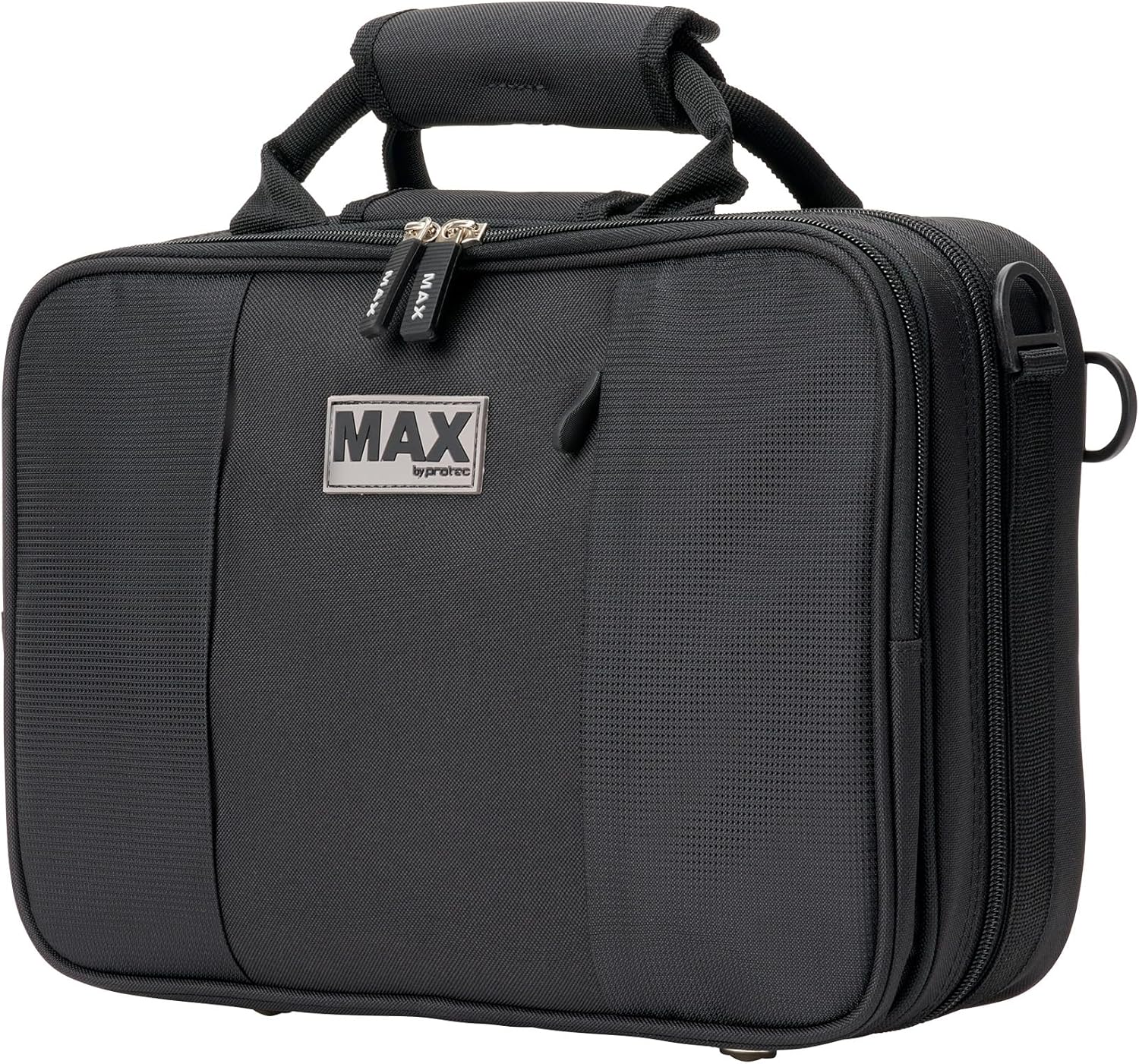 Protec Oboe MAX Case (Black), Model MX315