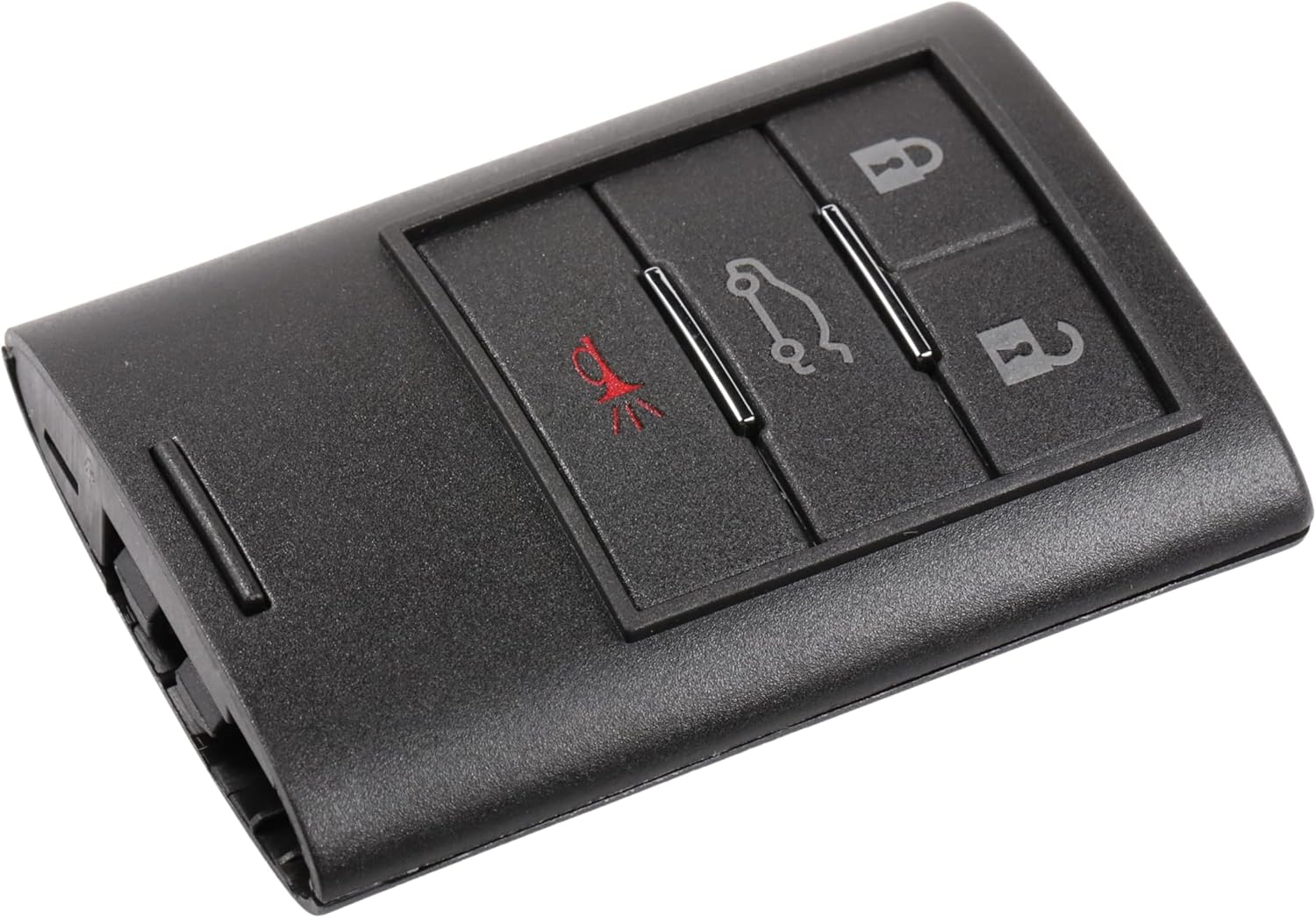 GM Genuine Parts 22864526 Remote Control Door Lock and Theft Deterrent Transmitter