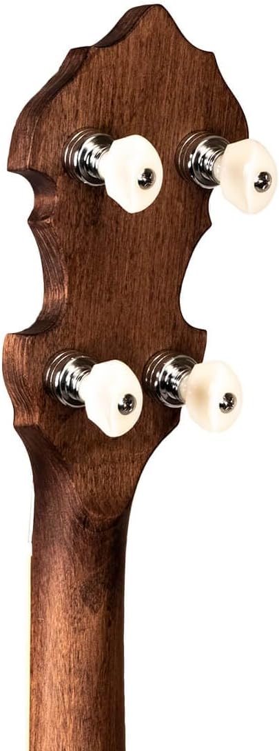 Gold Tone OB-150: Orange Blossom Banjo with Case, 5-String Banjo