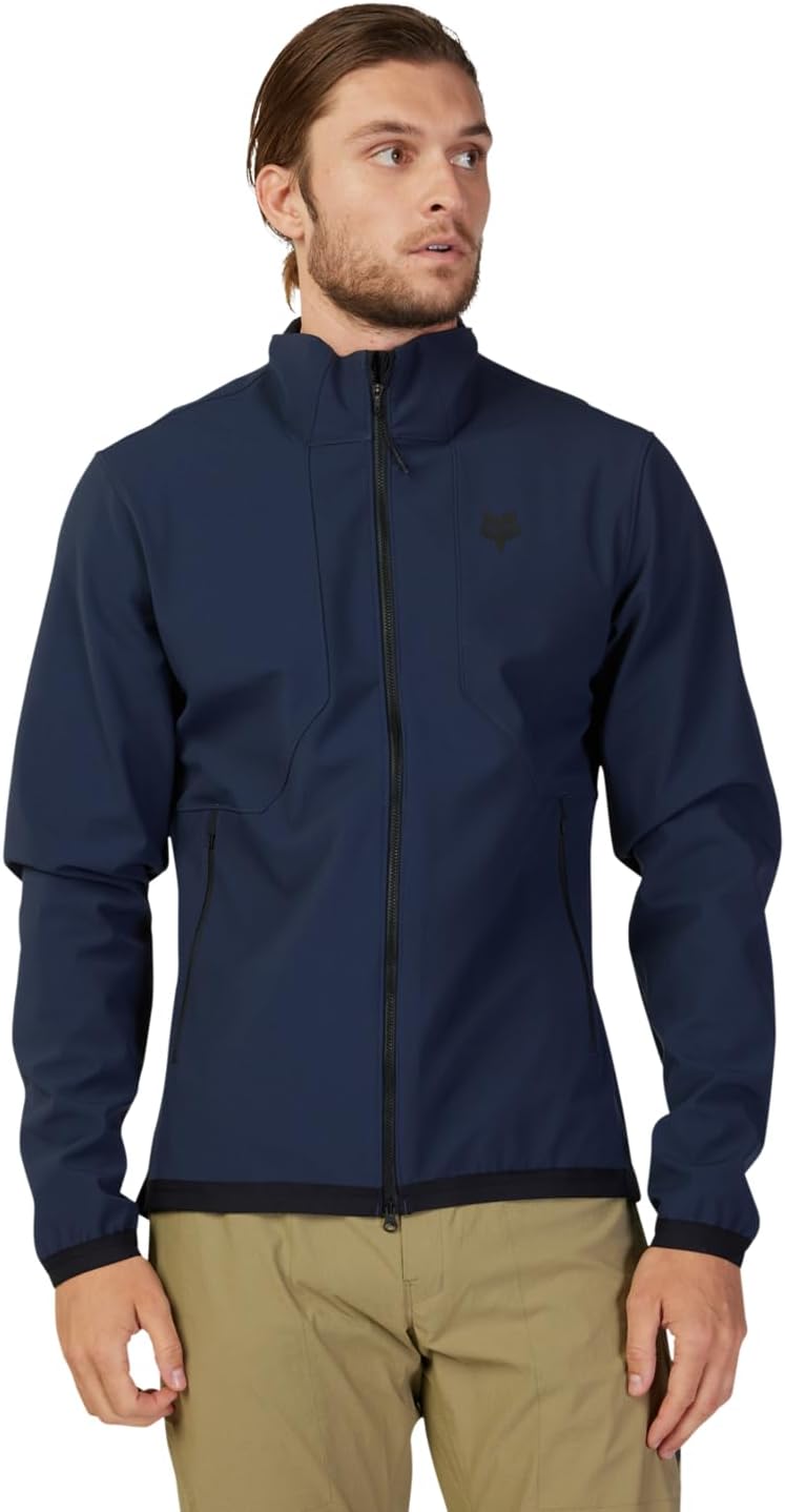 Fox Racing Men's Ranger Fire Jacket