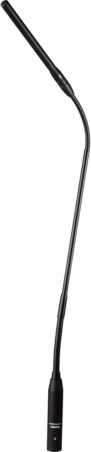 Audio-Technica Condenser Microphone (U857)