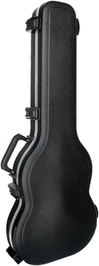 SKB SKB-61 Deluxe Double Cutaway Electric Guitar Case