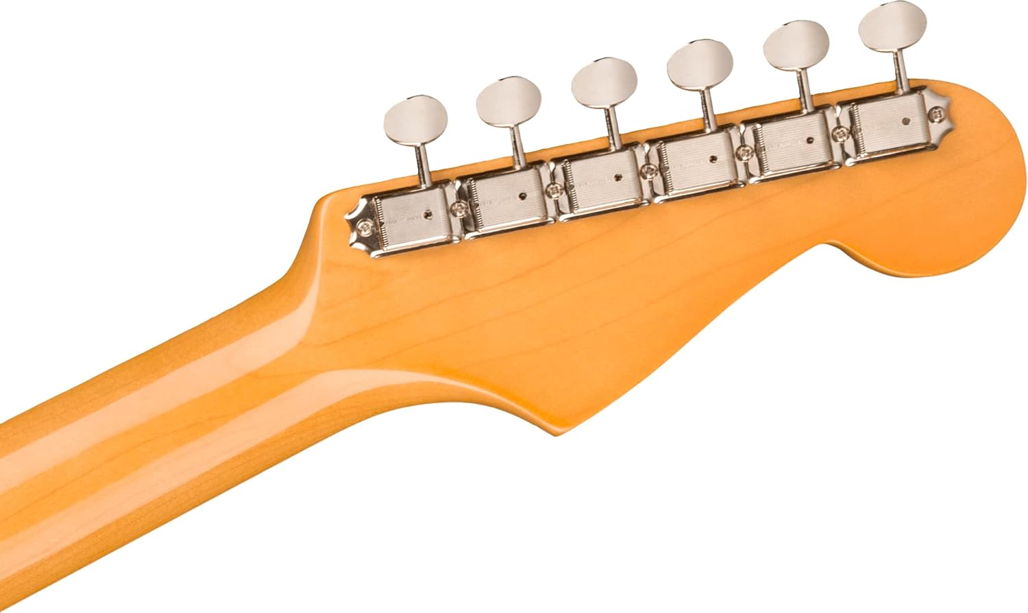 Fender American Vintage II 1966 Jazz Bass, 3-Color Sunburst, Left-Handed, Rosewood Fingerboard