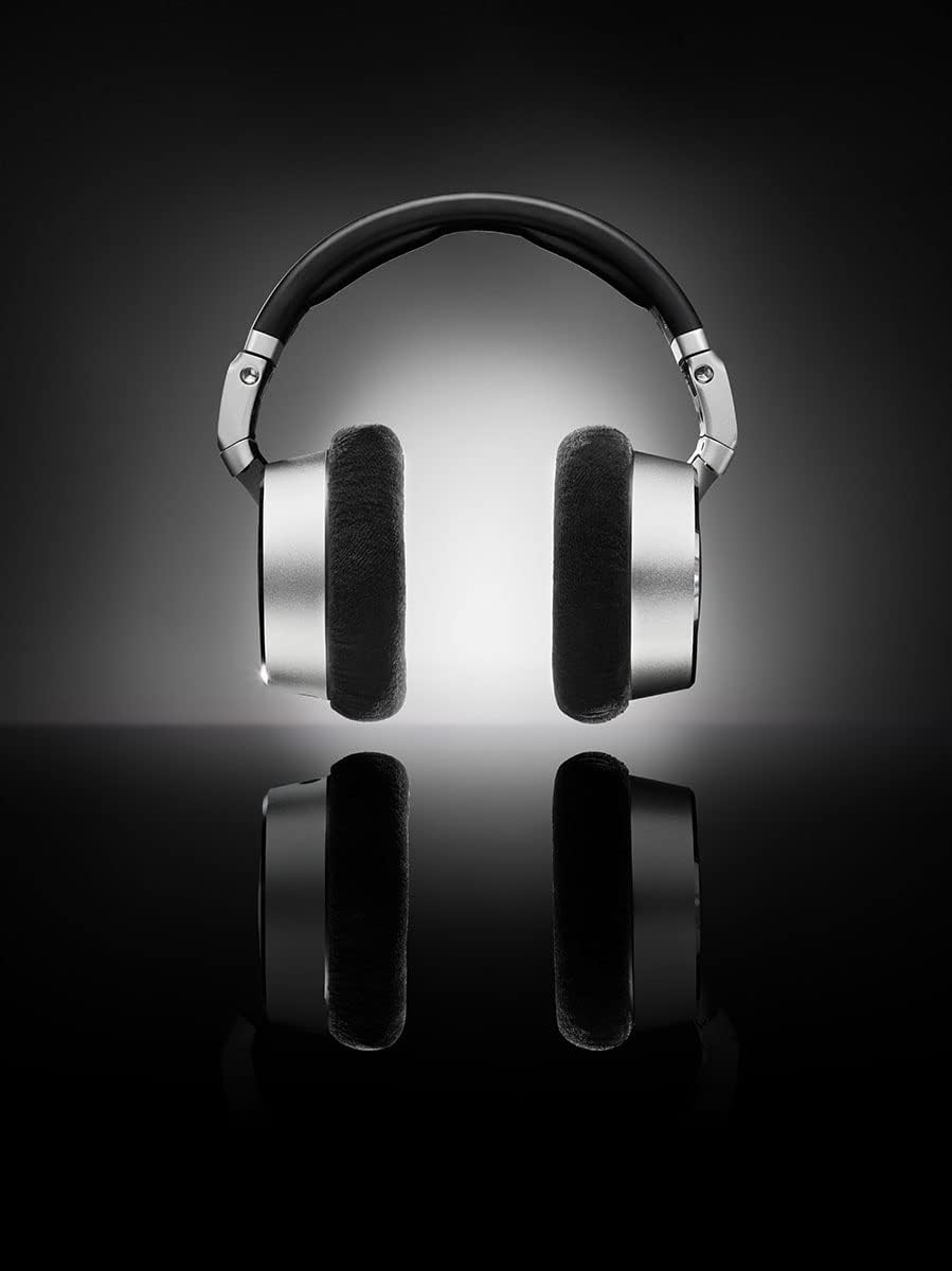 Neumann NDH 30 Open-back Studio Headphones