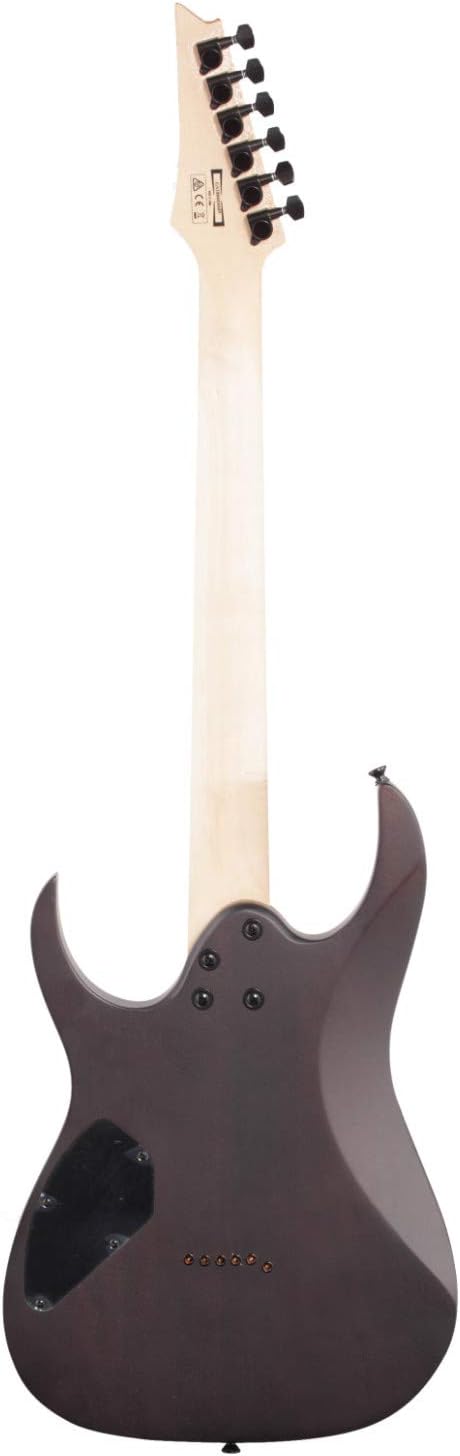 Ibanez GIO Series GRG121DX - Walnut Flat