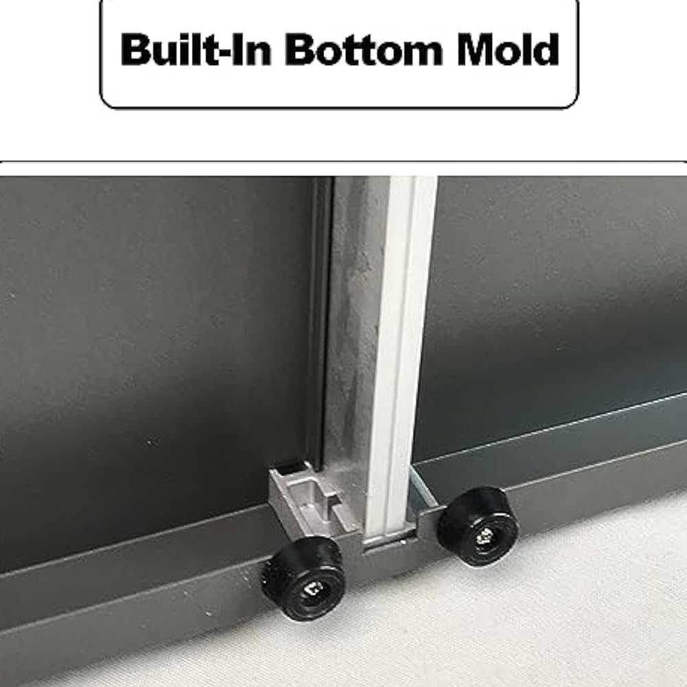 Manual Creasing Machine, 350Mm Scoring Paper Creasing Machine, Paper Folding Machine Heavy Duty Metal Paper Card Scorer, Suitable for Multi-Variety, Small-Batch Indentati