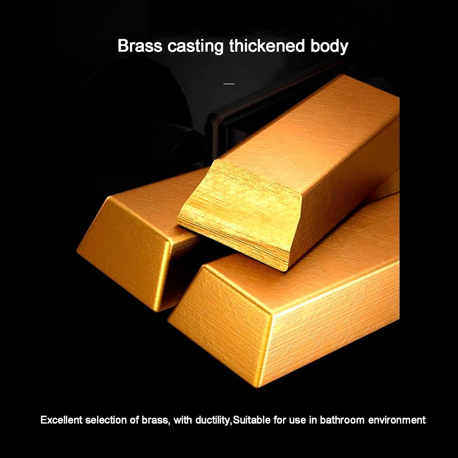 Bathroom Glass Shelf Round Corner Shelving Wall Mount Glass Bathroom Shelf Shower Rack Shower Organizer Rectangular (8mm Thick) (Color : Style2)