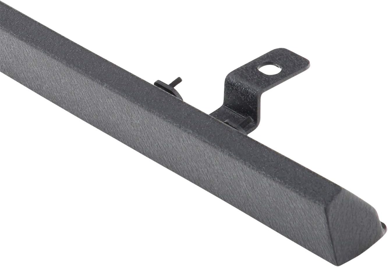 SmittyBilt SRC CLASSIC RAILS NO STEP - SB76635