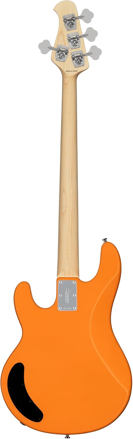 Intro Series StingRay in Sunrise Orange