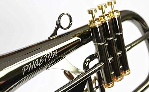 Phaeton Flugelhorn PHTF-2650