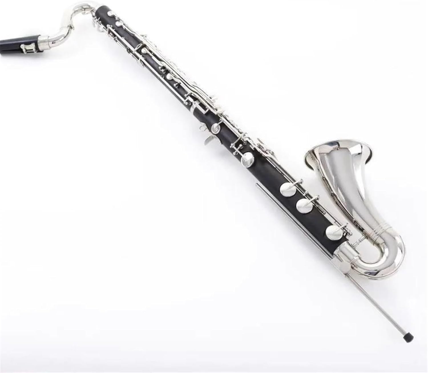 Clarinet Musical Instruments Bass Clarinet Bb Clarinet Bakelite Instrument Clarinet