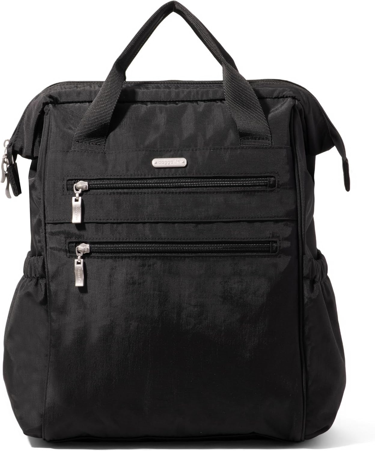 Baggallini City Scape Backpack - 15
