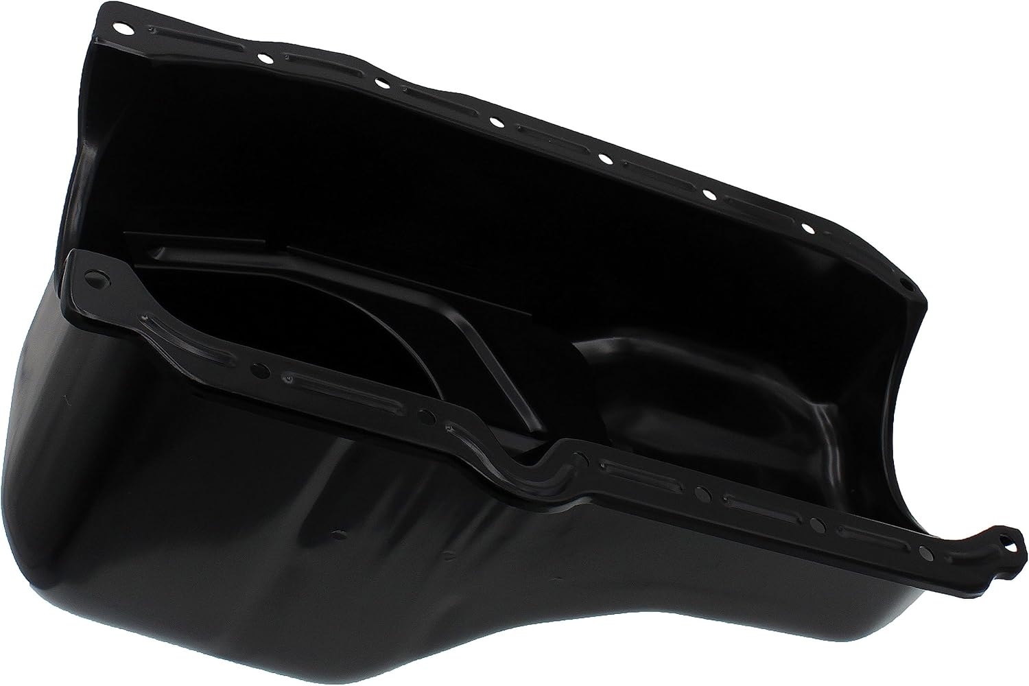 Dorman 264-108 Engine Oil Pan Compatible with Select Chevrolet / GMC Models