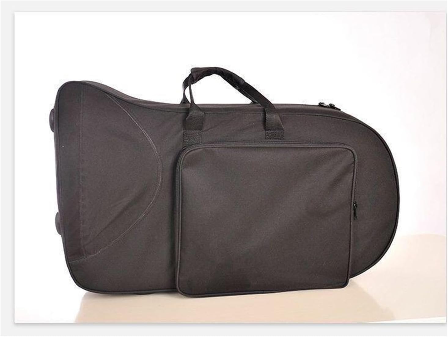 B Flat Major Triad Tenor Horn Euphonium Professional Performance Practice For Adults Euphonium All-brass Instrument(3)