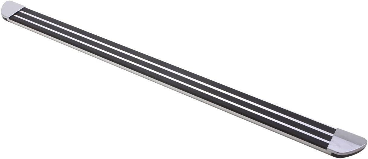 Lund 229087 Crossroads Multi-Fit Running Boards 87