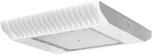 Morris Products 71411 LED Gas Station Canopy Light, 120 Watt
