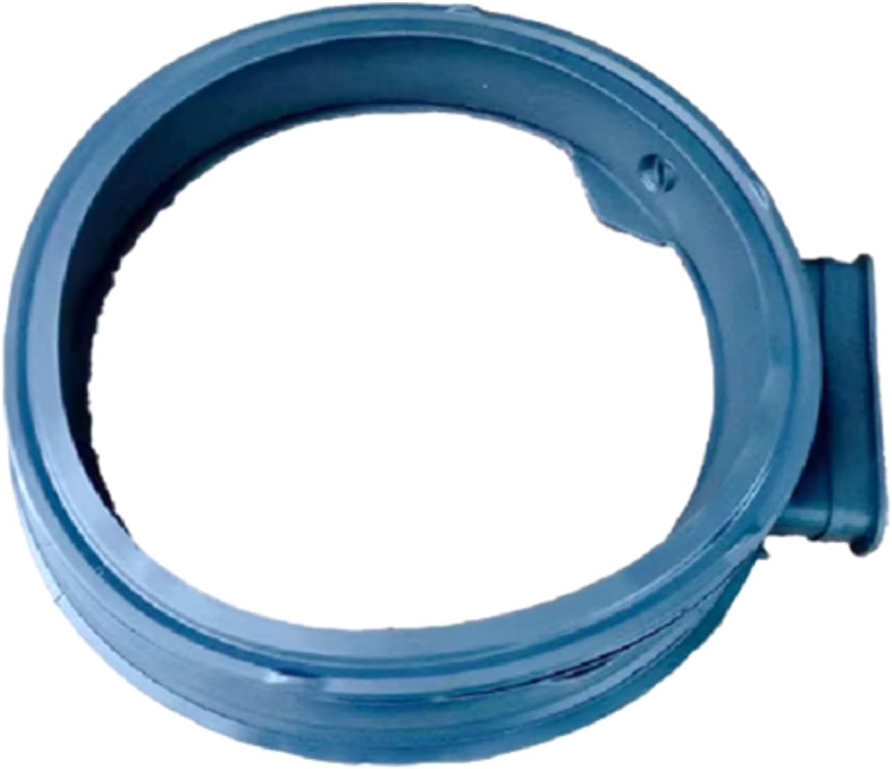 Replacement Drum Washing Machine Door Seal Ring X2421-001-0202 X2421-001-0301 X2421-203-0131 X2421-000043-005, Compatible For Skyworth, Washing Machine Replacement Parts(X2421-001-0202)
