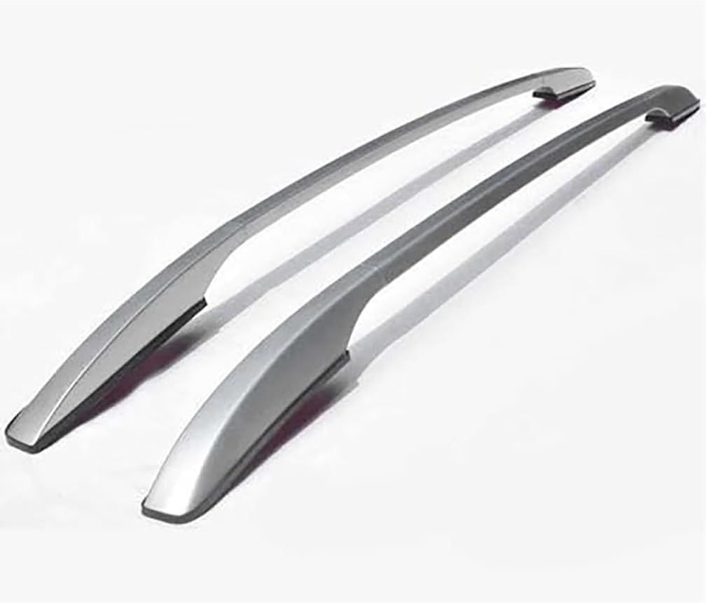 Car Roof Racks, for Mitsubishi Outlander 2023 Anti Theft Anti Rust Cross Bar Cargo Travel Baggag Transportrack, Auto Accessories