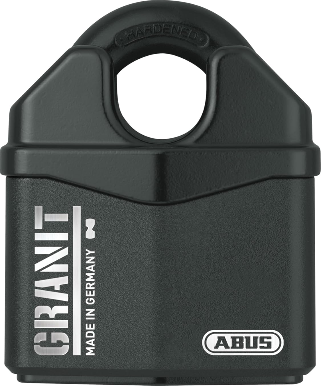 Abus 37RK/80mm Granit Plus Padlock