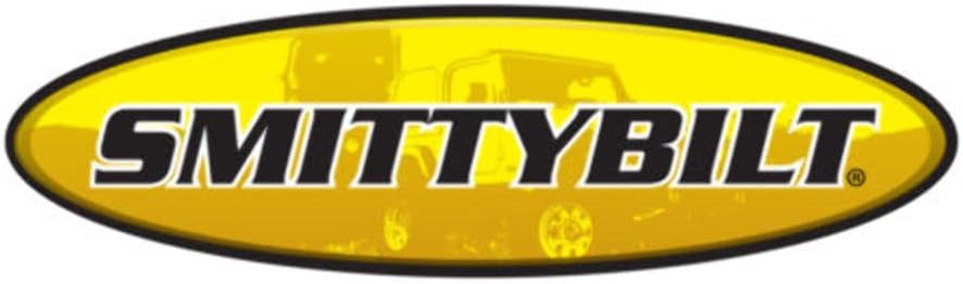 Smittybilt S/B97380-49 631410107098