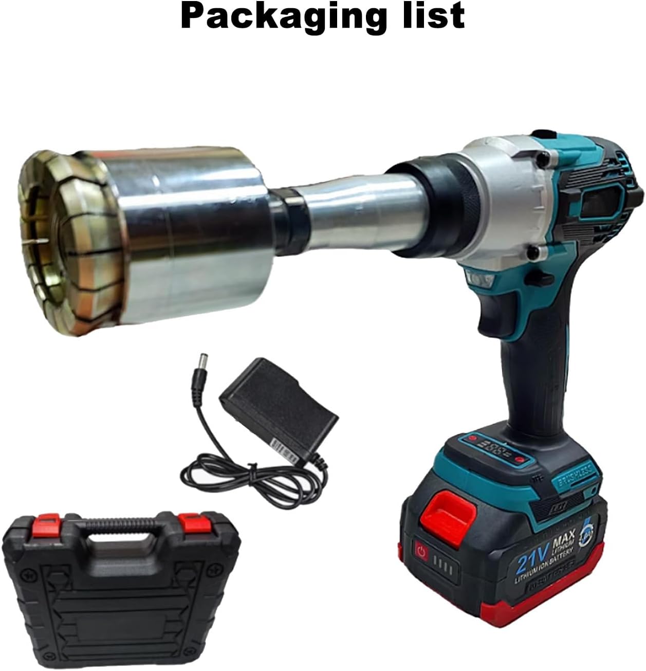 35/70Mm Electric Oil Barrel Crimper Sealer, 200L Oil Drum Pressure Cap Sealing Barrel Crimping Tool, Digital Display Manual Oil Barrel Sealing Machine, 1.52 Hours Fast Charging,75mm