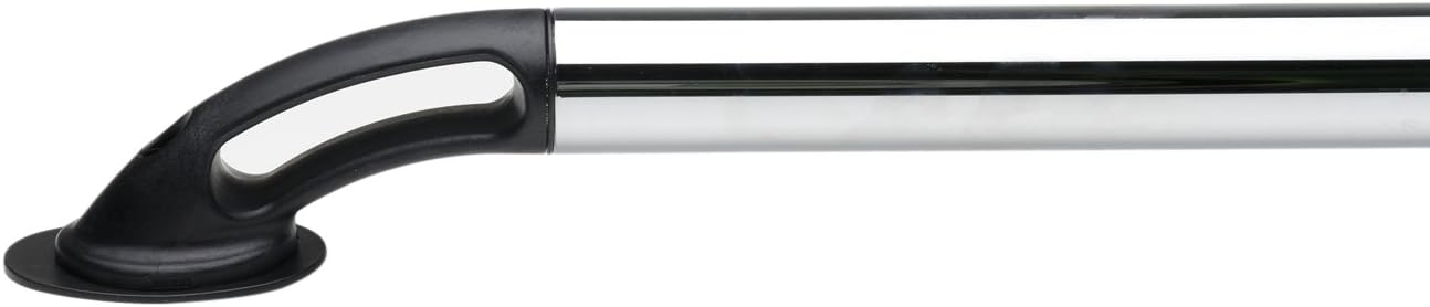 Putco 99850 Nylon Locker Side Rails for Colorado/Canyon