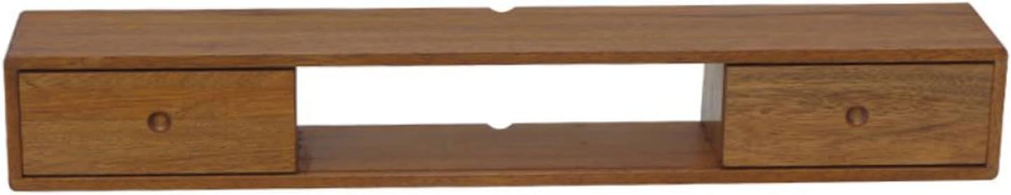 Wall Mounted TV Cabinet Wall Shelf Floating Shelf TV Stand Bedroom Living Room Office Media Room TV Console TV Bracket Book Shelf Wall Cabinet Storage Cabinet Wall Mount Corner Shelves