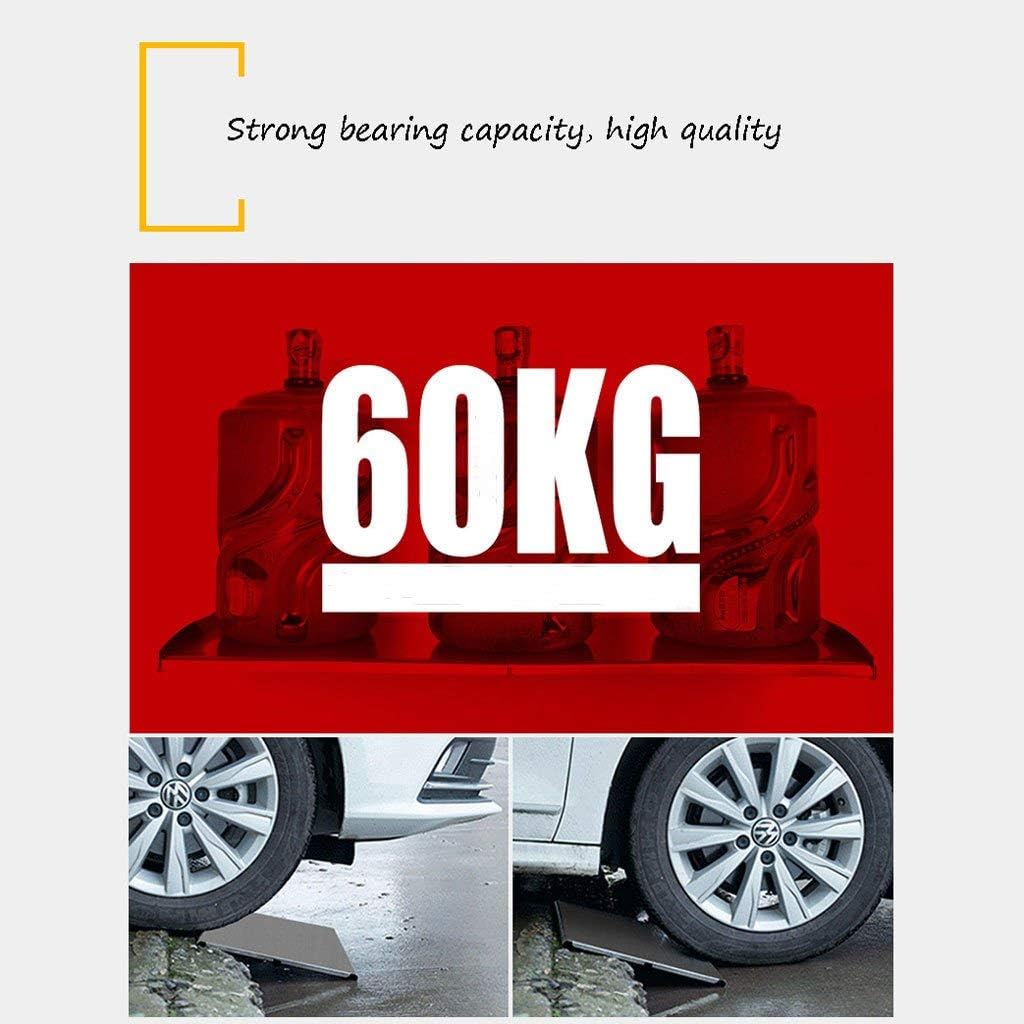 304 Stainless Steel Kitchen Shelf Wall Mount Microwave Condiment Wall Oven Kitchenware Storage Durable (Size : 80cm) Shelf (80cm) ()