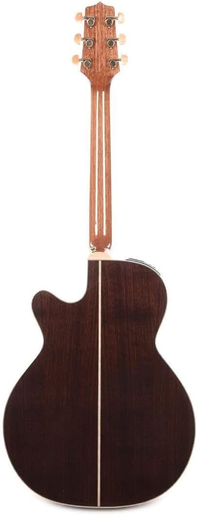 Takamine GN71CE - Brown Sunburst