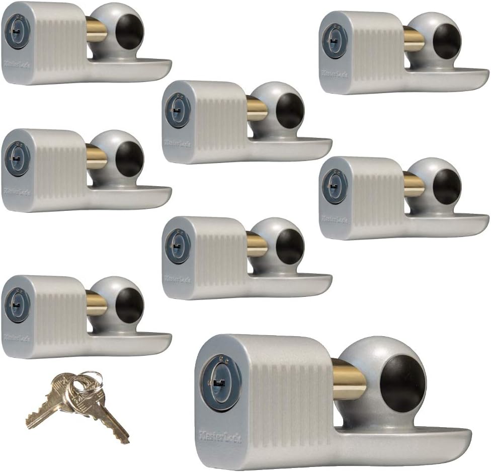 Master Lock - Fits 1-7/8