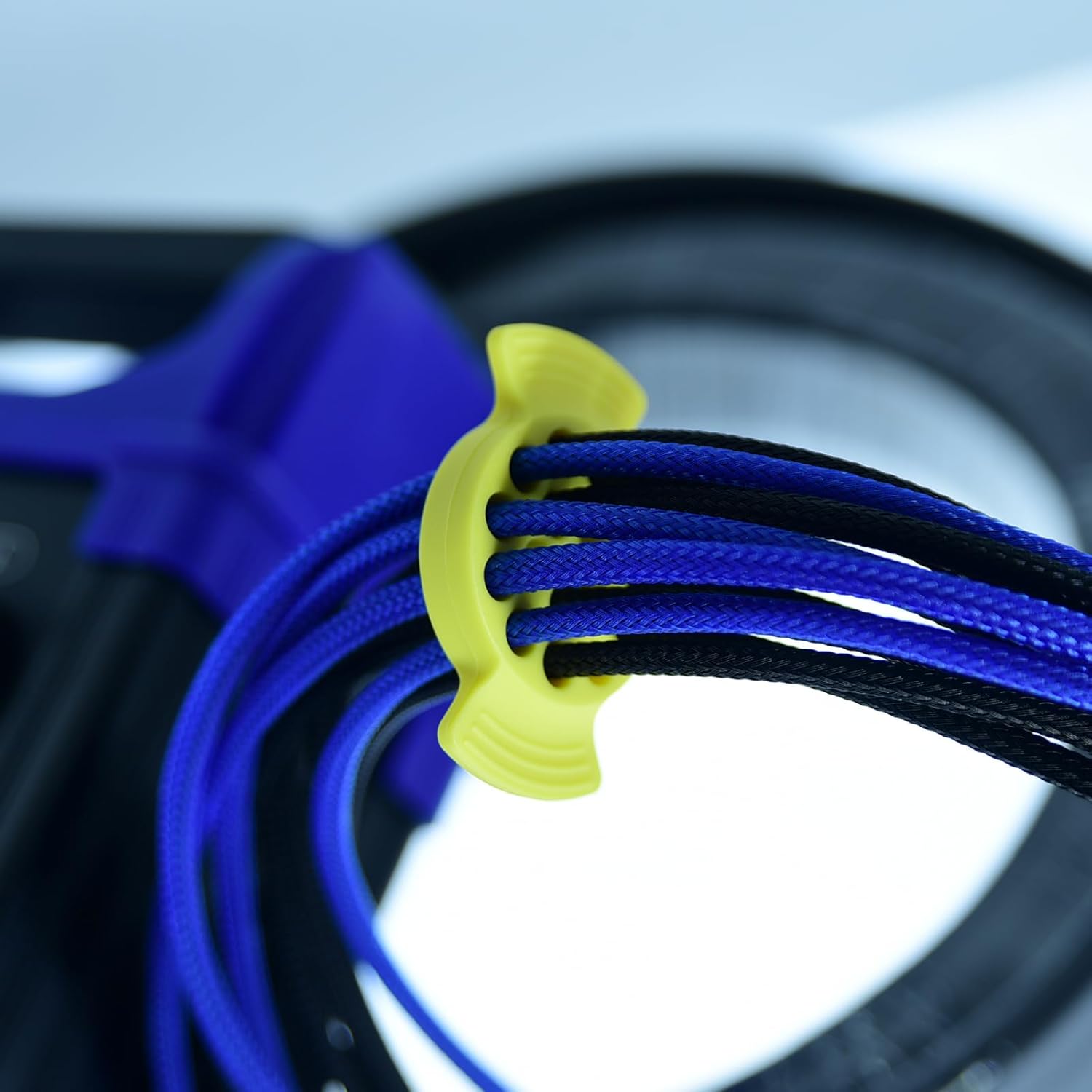 Arklove 8 Send Female 4 Return Male 12-Channel Low Profil XLR 1/4