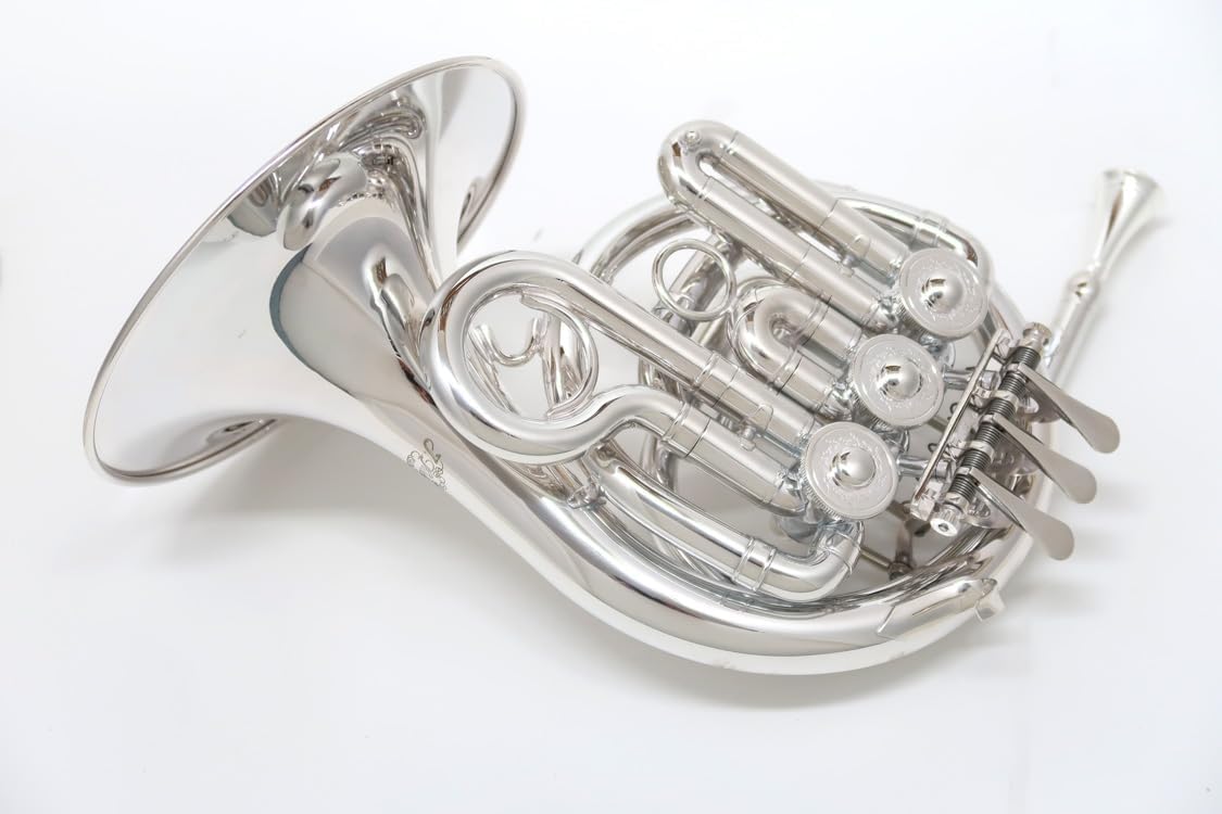 J Michael pocket Horn PFH-550S