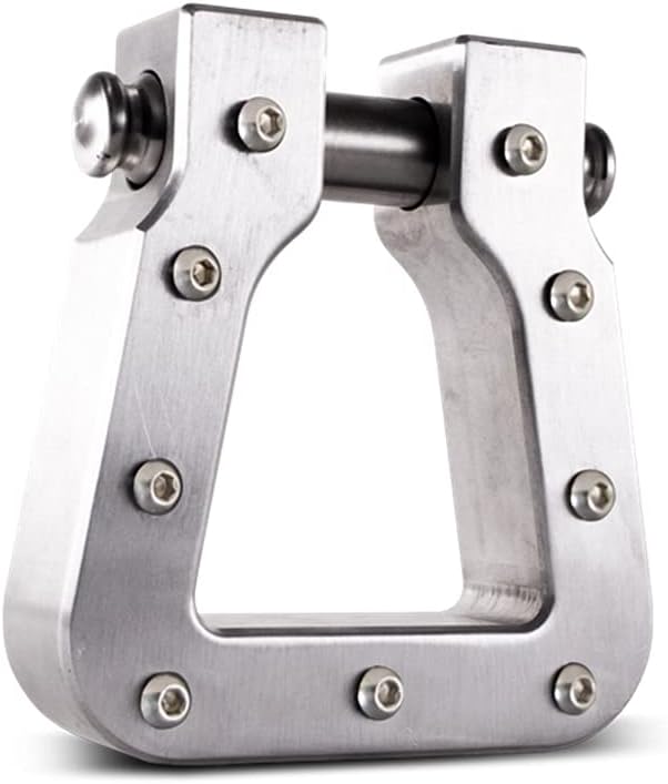 Body Armor 4x4 5141-M Misc Part, 1 Pack