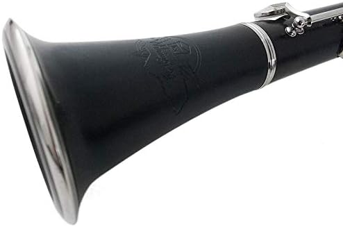 THE WILMINGTON Bb CLARINET (901) Student