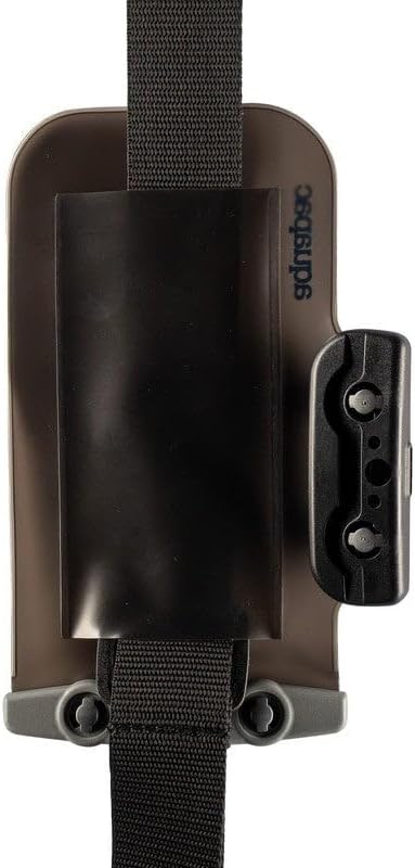 Aquapac Waterproof Case For Radio Microphone Medium, 5 Year Warranty, Made in the UK, Professional Sound Engineer, For Wired Electronic Devices