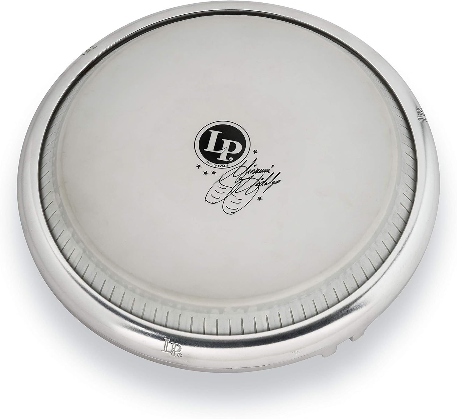 Latin Percussion Compact Quinto, 11-inch