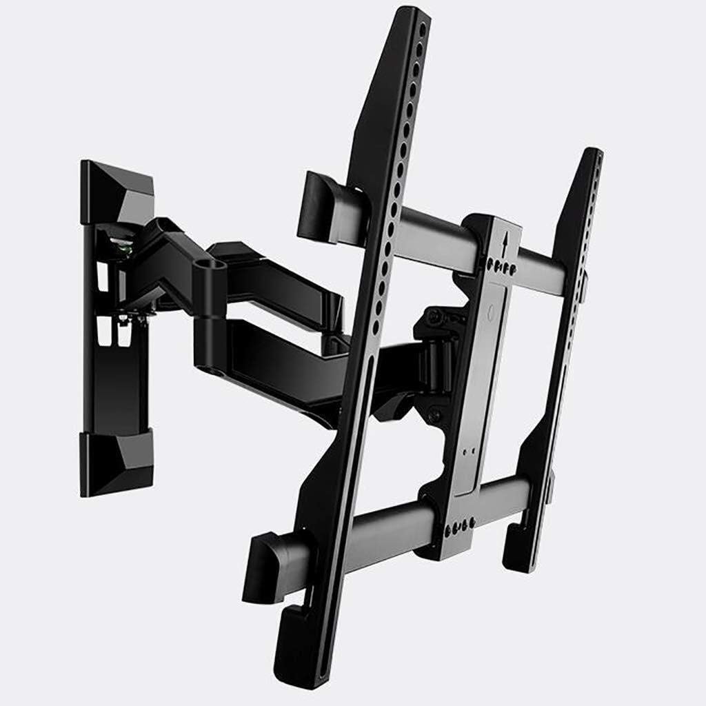 Tv Wall Bracket Tv Wall Mount Universal TV Rack Telescopic Rotating Wall Mount Bracket Wall Mount