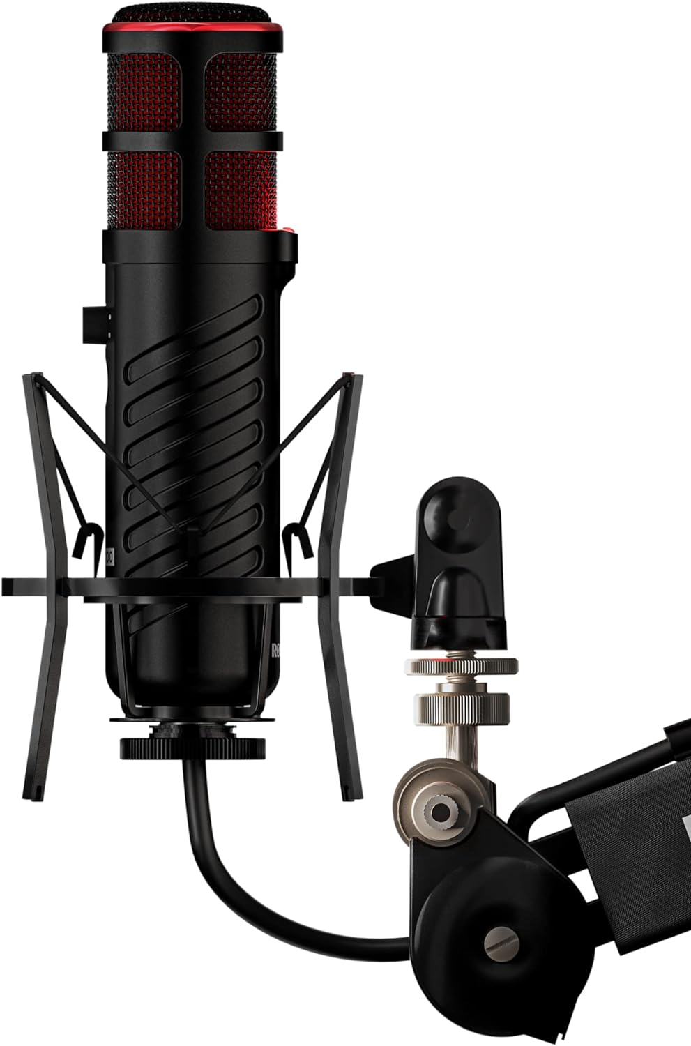 RØDE X XDM-100 Professional USB Dynamic Microphone and Virtual Mixing Solution For Streamers and Gamers,Black