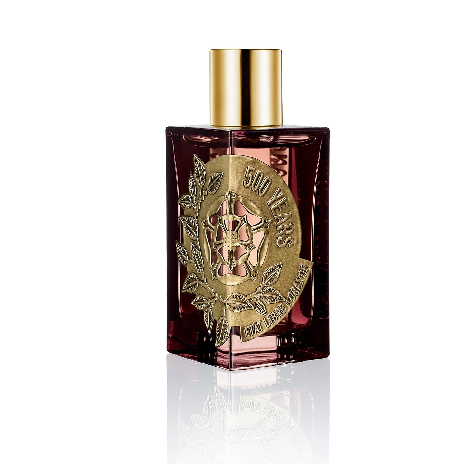 Etat Libre D' Orange Etat Libre d'Orange 500 Years Eau De Parfum Spray 3.4 Oz