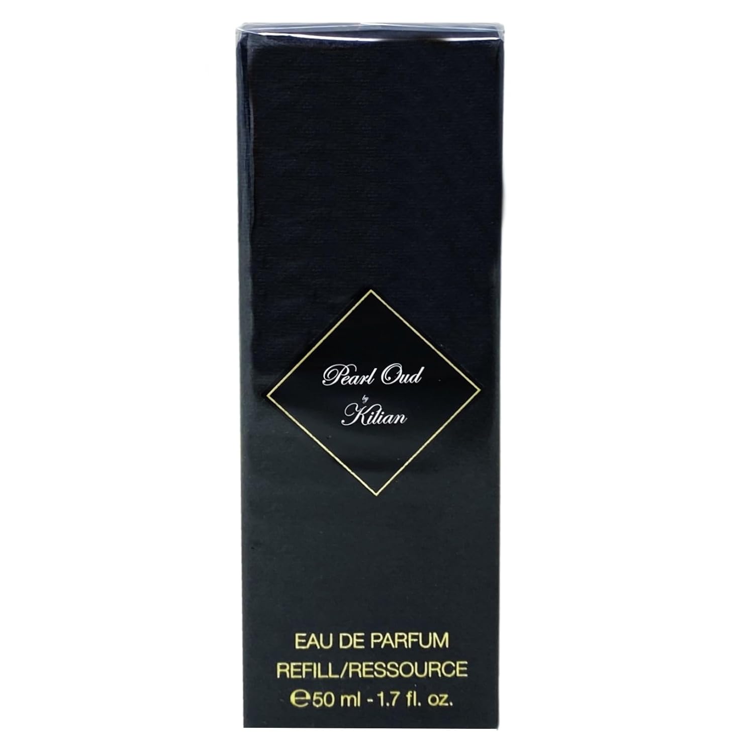 Kilian Pearl Oud Eau De Parfum Refill/Ressource - 50 mL / 1.7 fl oz