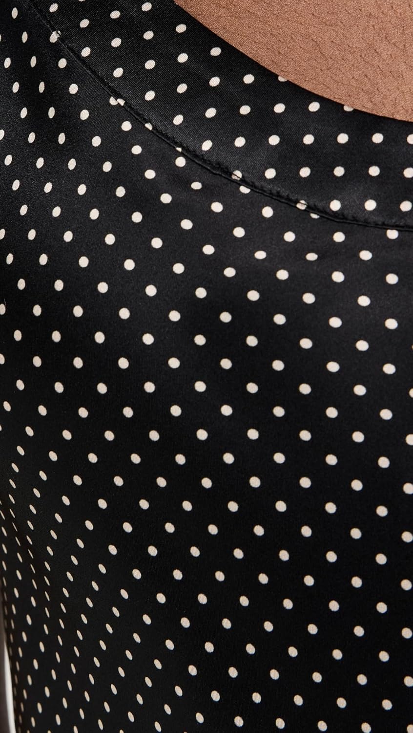 PAIGE Women's Agoura Dress