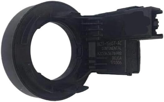 Anti-Theft Immobilizer Receiver Ring BK2T 15607 Compatible With Transit V348 Mk7 Mk8 Diesel Engine Keyless Entry System