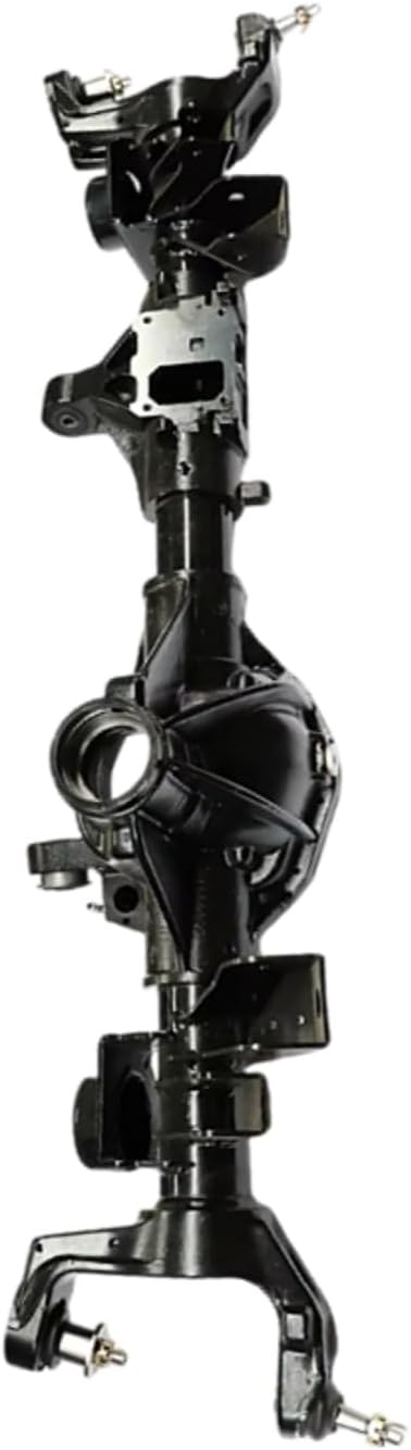 68400721AA Front Axle Housing Fits for Jeep for Wrangler JL 2018-2021 Replace Parts