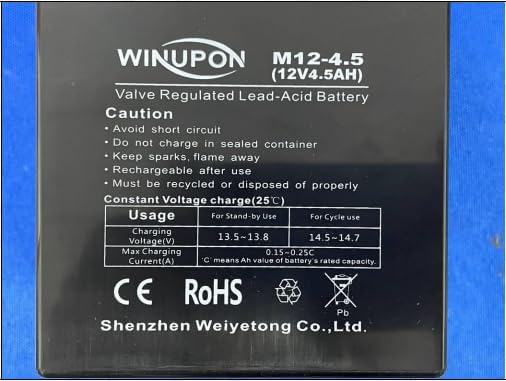 Moukey Karaoke Machine, 10